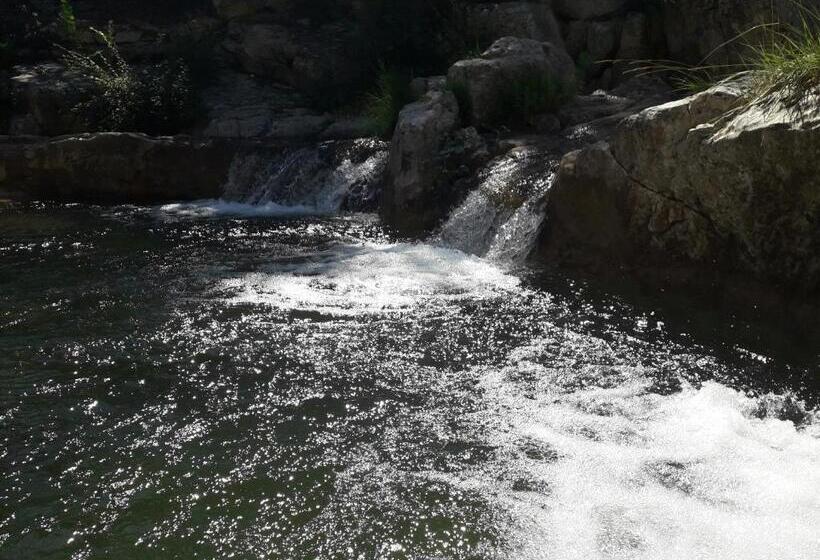 住宿加早餐 La Villa Provençale