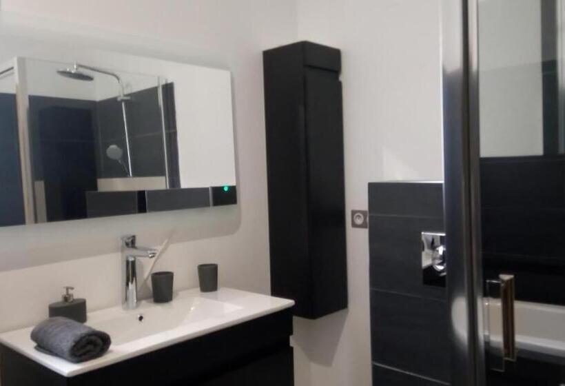 住宿加早餐 La Villa Provençale