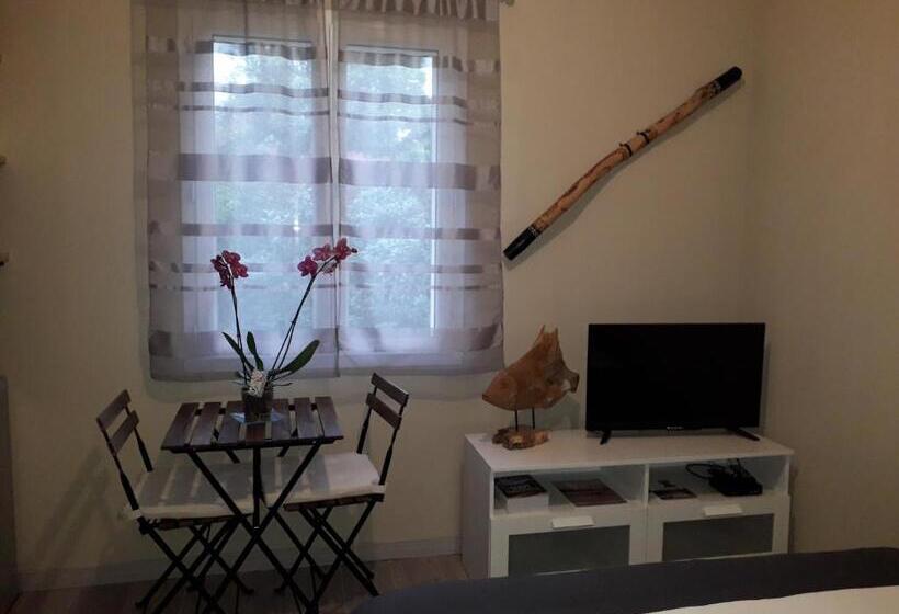 住宿加早餐 La Villa Provençale