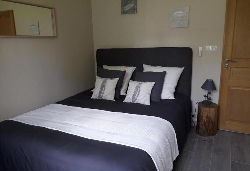 住宿加早餐 La Villa Provençale