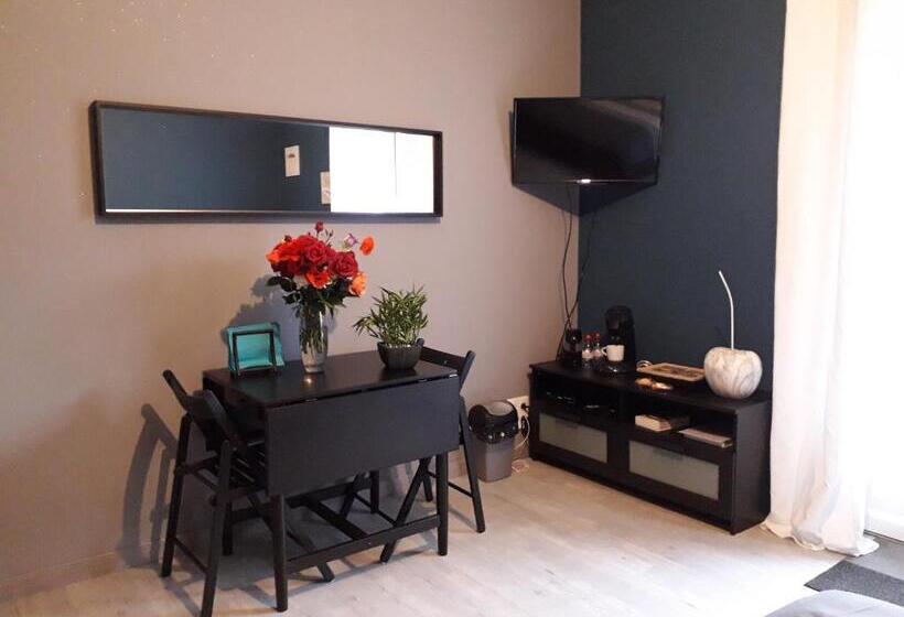 住宿加早餐 La Villa Provençale