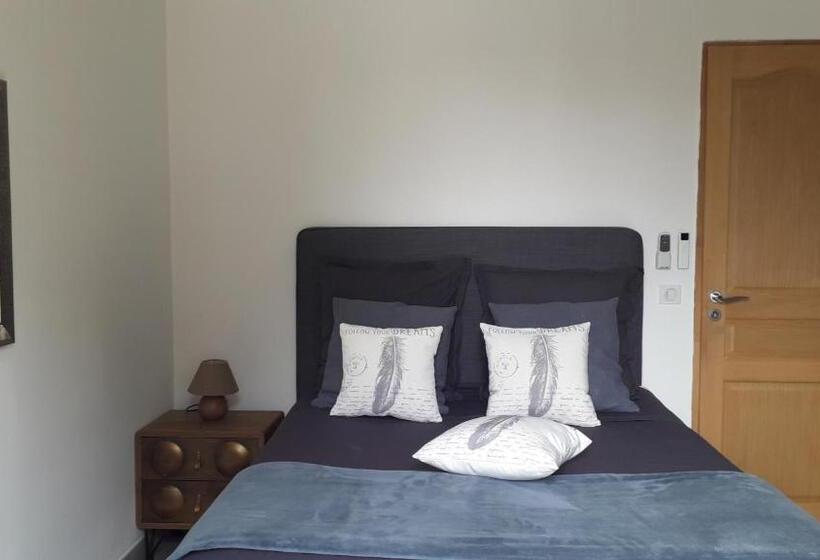 住宿加早餐 La Villa Provençale