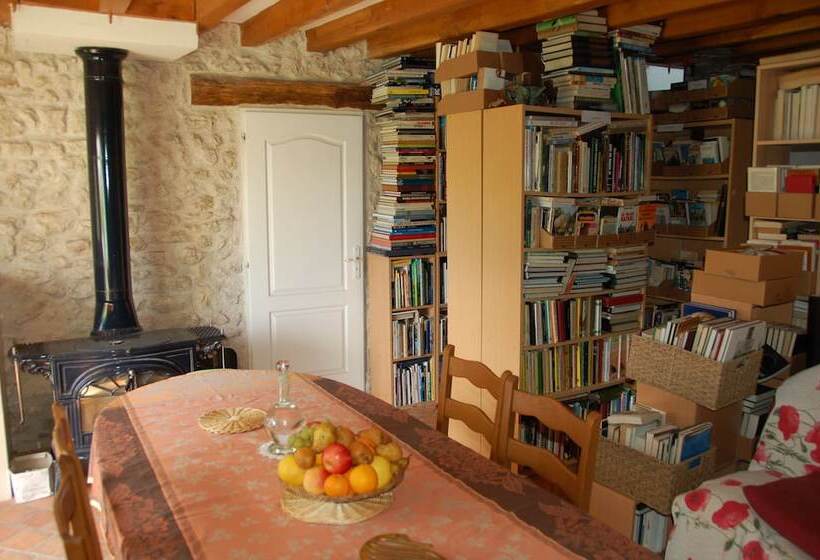 Bed and Breakfast Le Coffret D Avenir