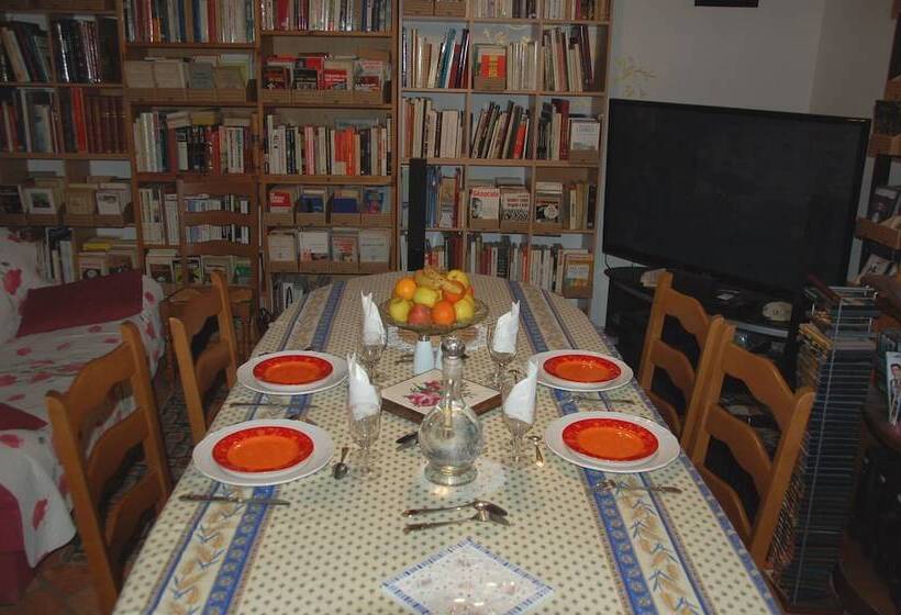 Bed and Breakfast Le Coffret D Avenir