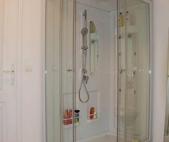 Bed and Breakfast Le Coffret D Avenir