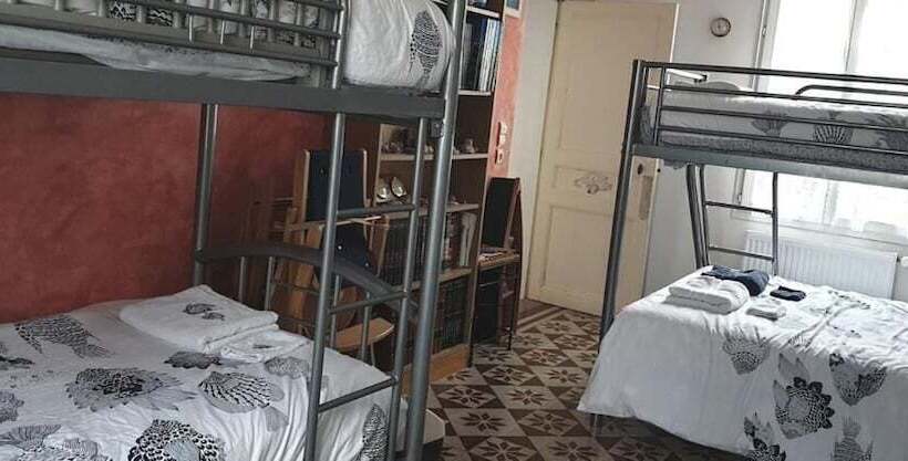 Bed and Breakfast Le Coffret D Avenir