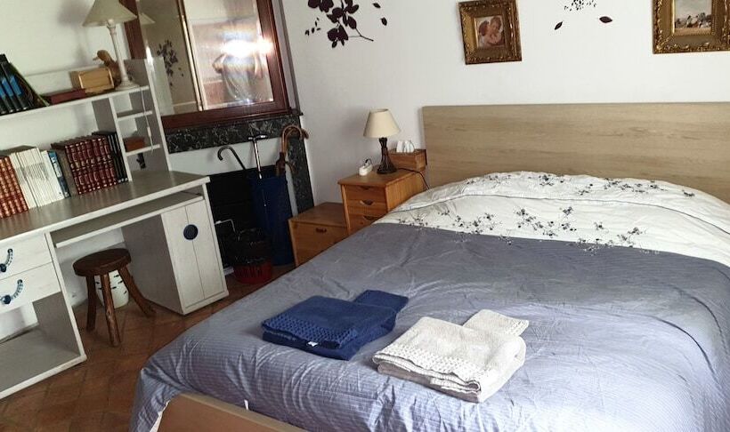 Bed and Breakfast Le Coffret D Avenir