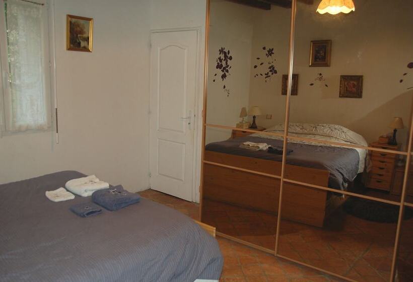 Bed and Breakfast Le Coffret D Avenir