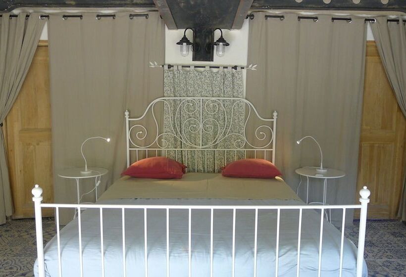 Bed and Breakfast Le Manoir