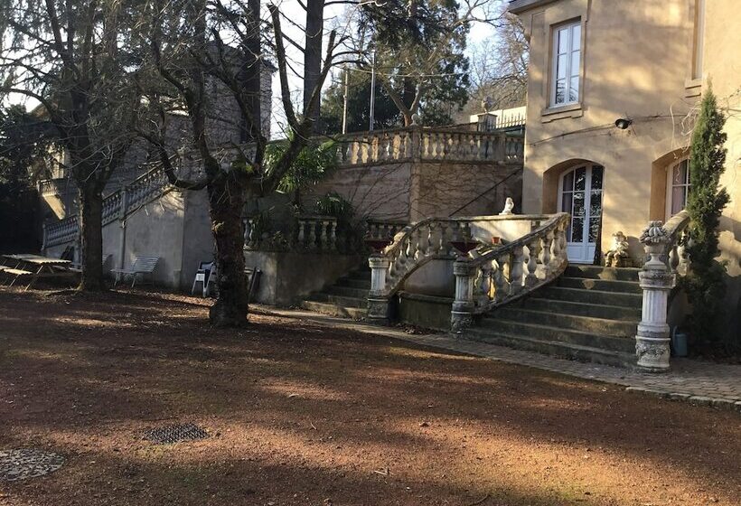 Bed and Breakfast Le Manoir