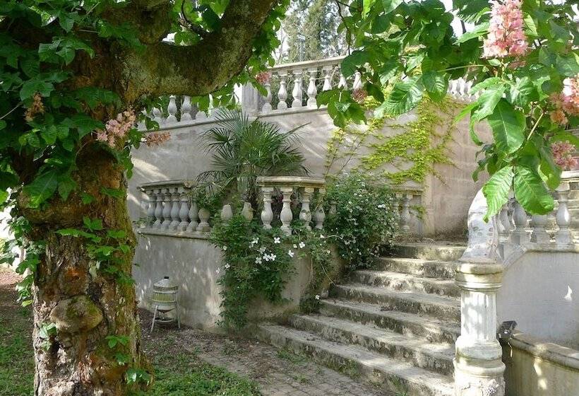 Bed and Breakfast Le Manoir