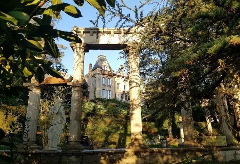 Bed and Breakfast Le Manoir