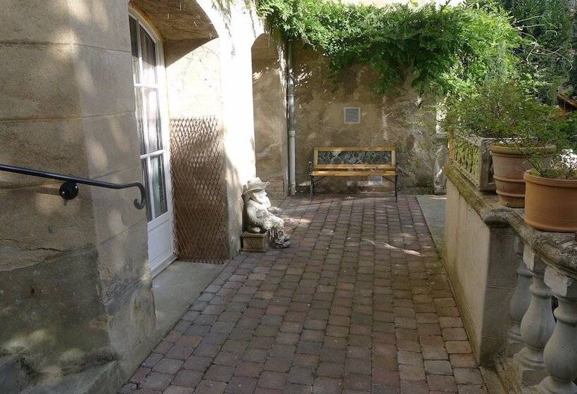 Bed and Breakfast Le Manoir