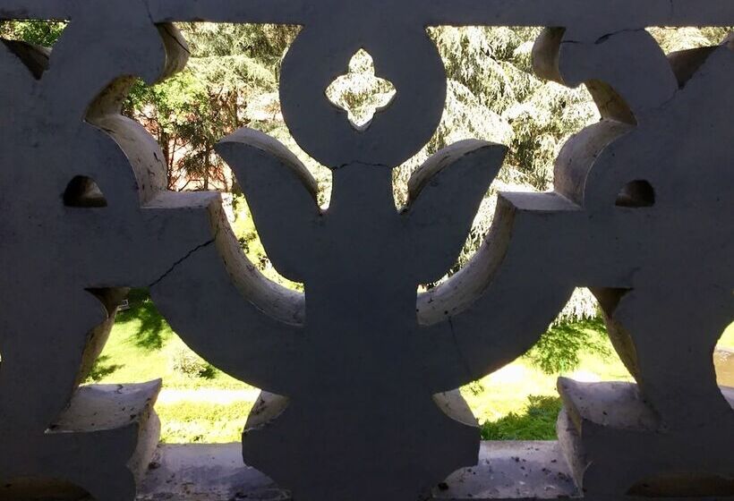 Bed and Breakfast Le Manoir