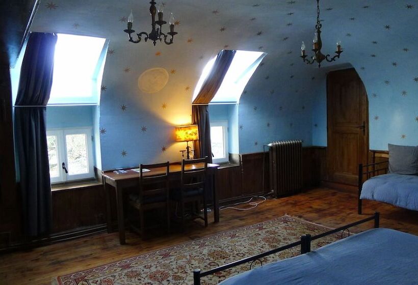 Bed and Breakfast Le Manoir