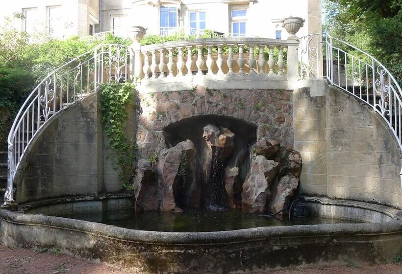 Bed and Breakfast Le Manoir