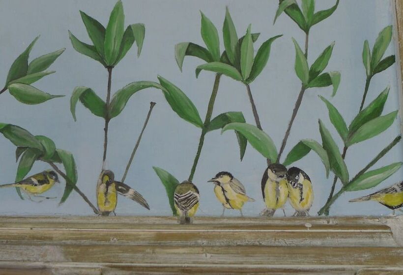 Bed and Breakfast Le Manoir