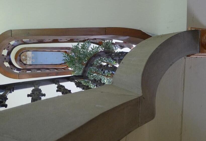 Bed and Breakfast Le Manoir