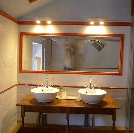 Bed and Breakfast Le Manoir