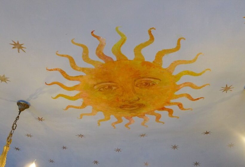 Bed and Breakfast Le Manoir