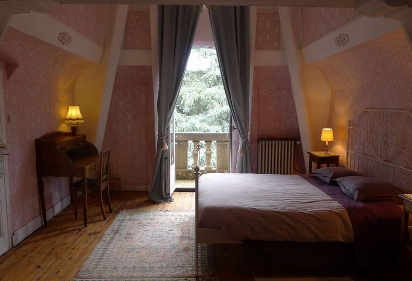 Bed and Breakfast Le Manoir