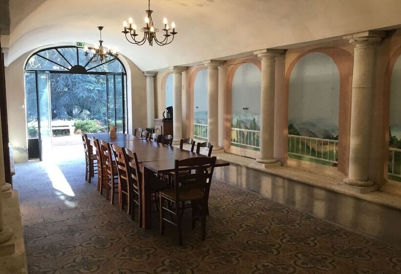 Bed and Breakfast Le Manoir