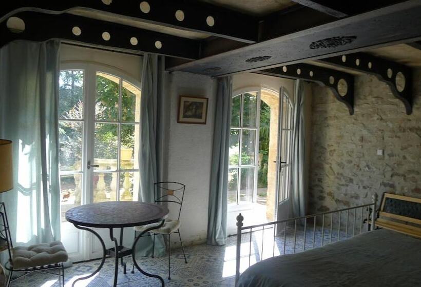 Bed and Breakfast Le Manoir