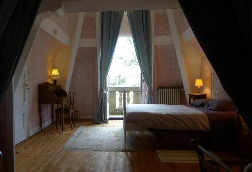 Bed and Breakfast Le Manoir