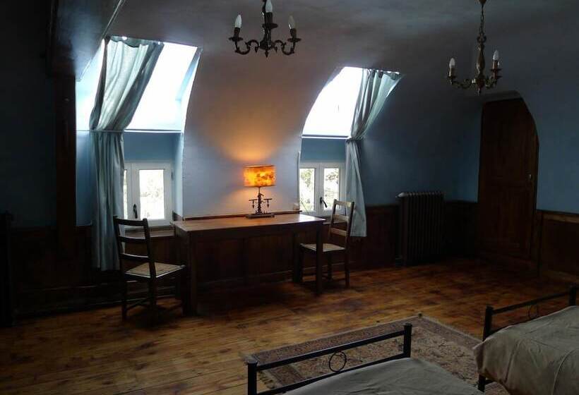 Bed and Breakfast Le Manoir