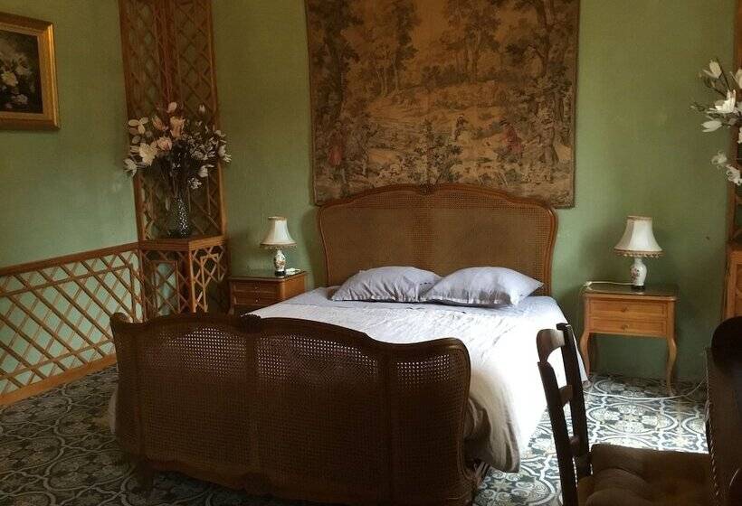 Bed and Breakfast Le Manoir