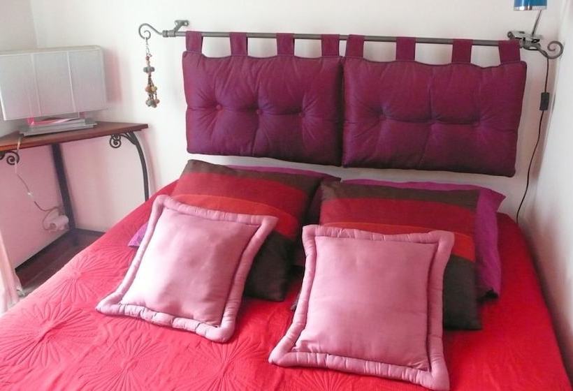 צימר Le Patio Des Mimosas