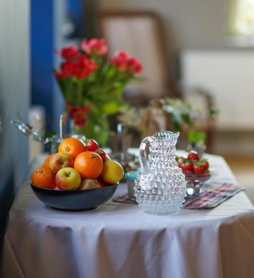 צימר Les Chambres De L'atelier