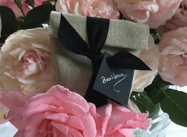 צימר Les Chambres De L'atelier