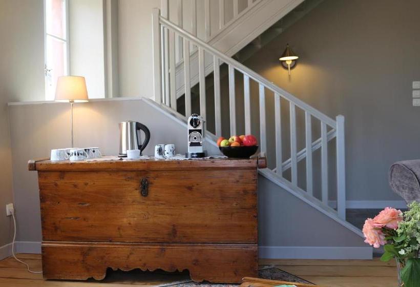 צימר Les Chambres De L'atelier