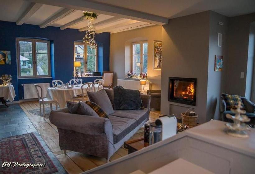 צימר Les Chambres De L'atelier