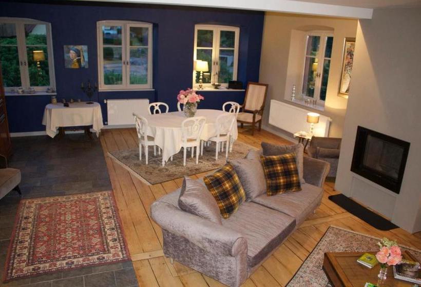 צימר Les Chambres De L'atelier