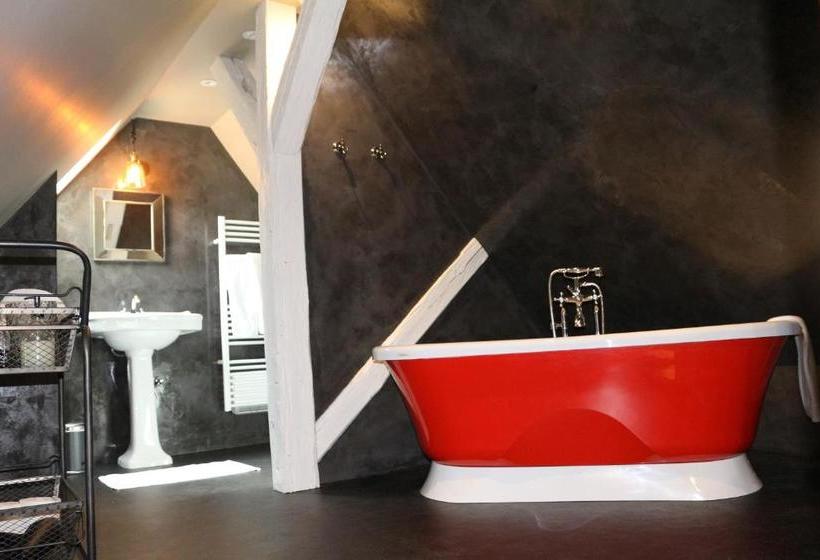 צימר Les Chambres De L'atelier