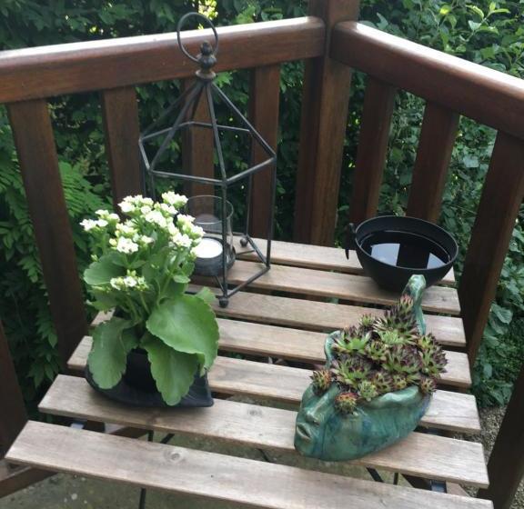 צימר Les Chambres De L'atelier