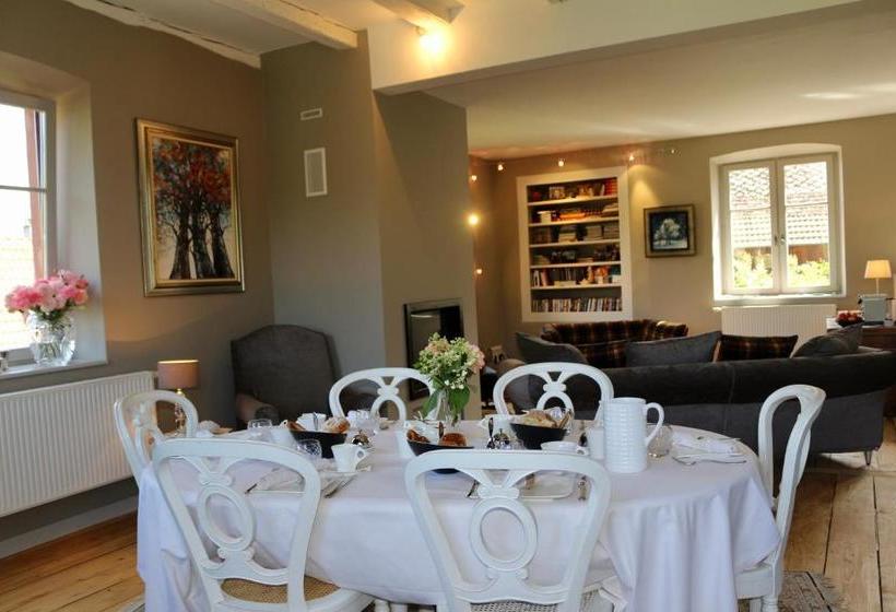 צימר Les Chambres De L'atelier