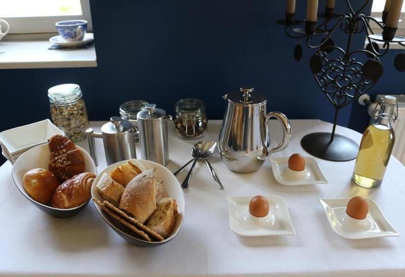 צימר Les Chambres De L'atelier