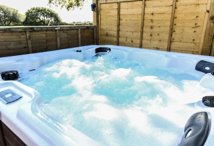 צימר Linden House