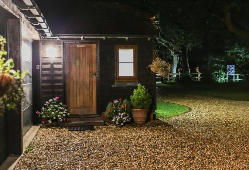 צימר Linden House