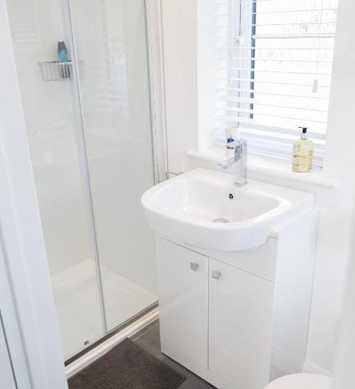 צימר Linden House