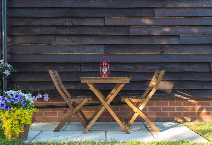 צימר Linden House