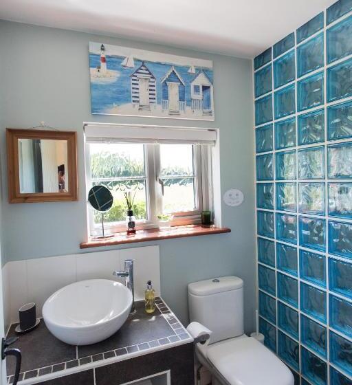 צימר Linden House