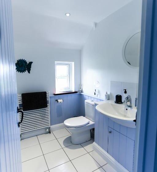 צימר Linden House