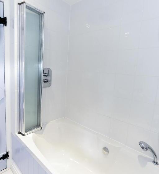 צימר Linden House