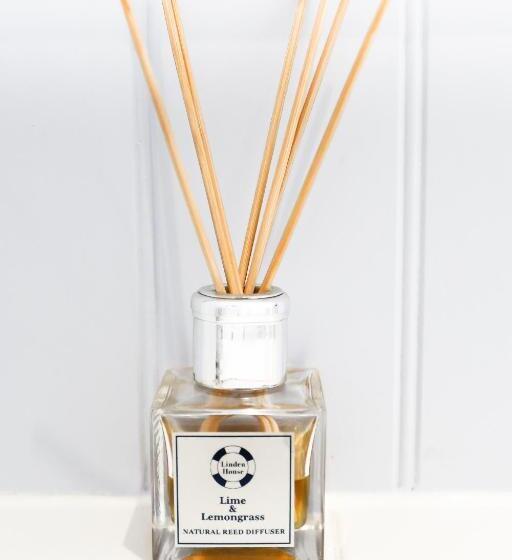 צימר Linden House