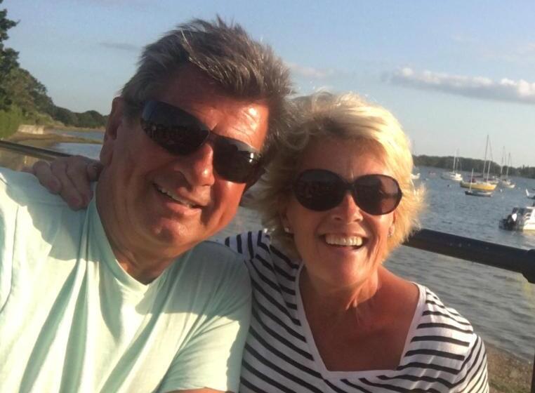 צימר Linden House