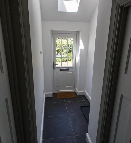 צימר Linden House